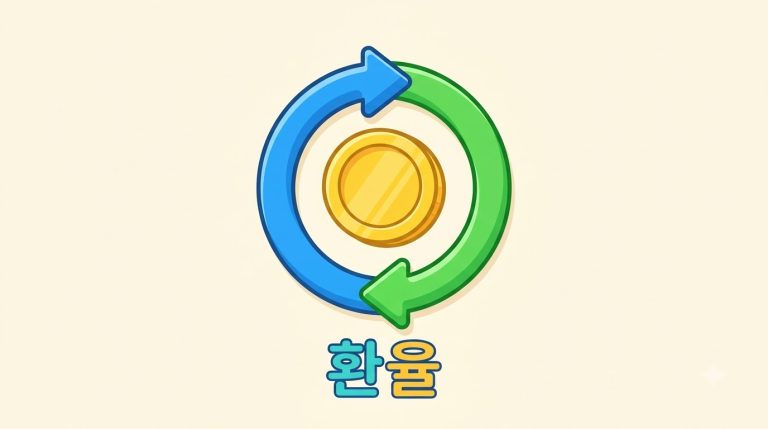 환율 기초 가이드